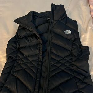 Super cute North Face vest
